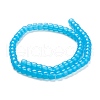 K9 Glass Beads Strands GLAA-K039-C13-2