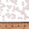 8/0 Glass Seed Beads SEED-Z001-C-E04-4