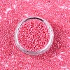 11/0 Grade A Glass Seed Beads SEED-S030-1144-3