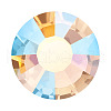 Preciosa® Crystal Hotfix Flatback Stones Y-PRC-HSS8-00530-200-2