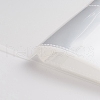 Mini Plastic Photo Albums DIY-WH0162-92-3