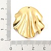 304 Stainless Steel Pendants STAS-I202-17G-3