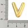 Ion Plating(IP) 304 Stainless Steel Pendants STAS-B071-01G-V-3