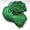 7 Inner Cores Polyester & Spandex Cord Ropes RCP-R006-094-1