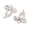 Tibetan Style Alloy Pendants X-LF9809Y-2