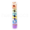 Chakra Jewelry G-F734-10B-1