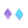 Sew on Rhinestone FIND-WH0090-05F-1