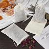 Beebeecraft Cotton Cloth Filter Bags AJEW-BBC0002-19B-4