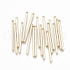 Brass Pendants KK-S348-301-1