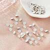 Preciosa® MAXIMA Crystal Round Stones X-PRC-RBSS24-01000-2