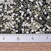 MIYUKI Delica Beads X-SEED-J020-DB0823-4