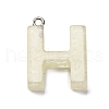 Luminous Resin Pendants RESI-I059-H02-2