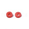 Handmade Polymer Clay Beads CLAY-N011-40-08-3