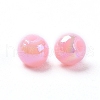 Eco-Friendly Poly Styrene Acrylic Beads PL651-4-1