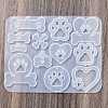 DIY Pendant Silicone Molds SIMO-Z006-04B-4