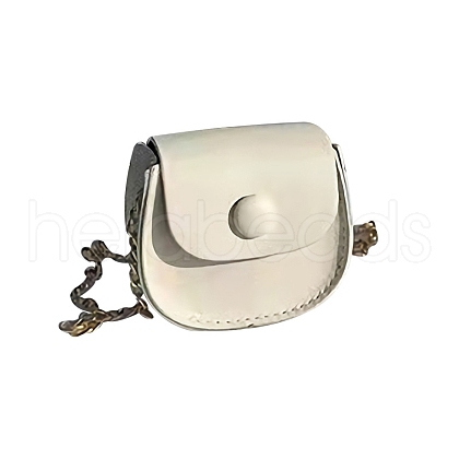 Mini Imitation Leather Bag PW-WG48F19-04-1