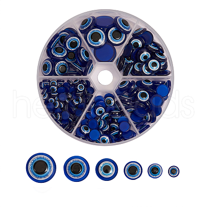 Resin Craft Eye CRES-CJ0001-26-1