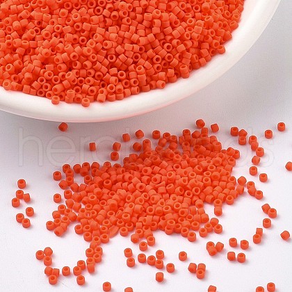 MIYUKI Delica Beads X-SEED-J020-DB0752-1