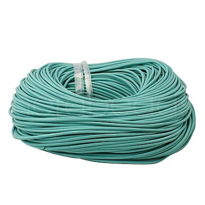 Cowhide Leather Cord X-WL-Q003-5-1