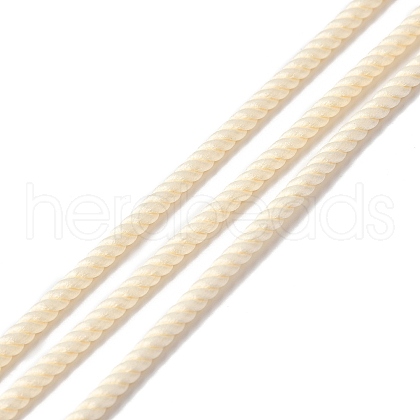 Round Polyester Cord NWIR-A010-01D-1