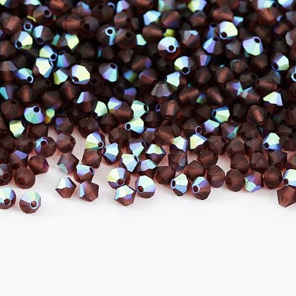 Preciosa® Crystal Beads Y-PRC-BA6-90100-20019-1