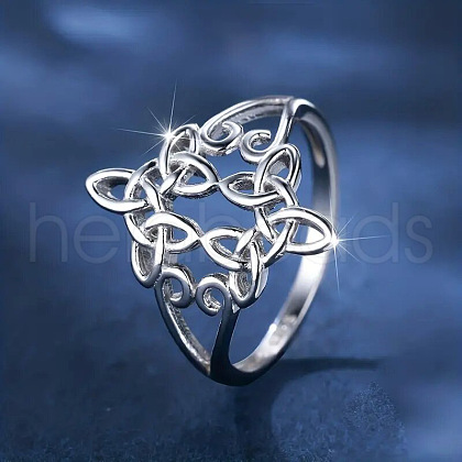 Brass Finger Rings for Women FS-WG7B597-03-1