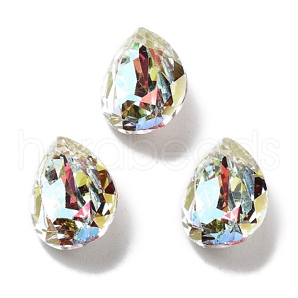 K9 Glass GLAA-H034-03D-001LA-1