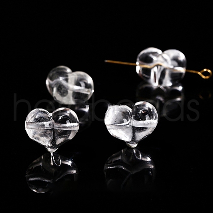 Natural Quartz Crystal Beads PW-WGDF4E2-11-1