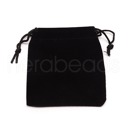 Velvet Packing Pouches TP-WH0013-03K-1