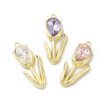 Alloy Pendant PALLOY-K001-081G-1