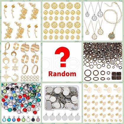 Lucky Bag DIY-LUCKYBAY-95-1