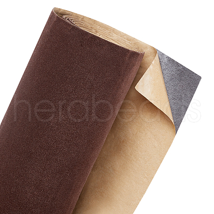 BENECREAT Self Adhesive Velvet Flocking Fabric OCOR-BC0001-58A-03-1
