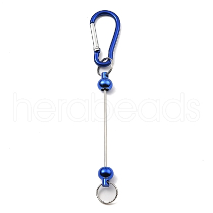 Aluminum Climbing Carabiners X1-AJEW-B025-02-1