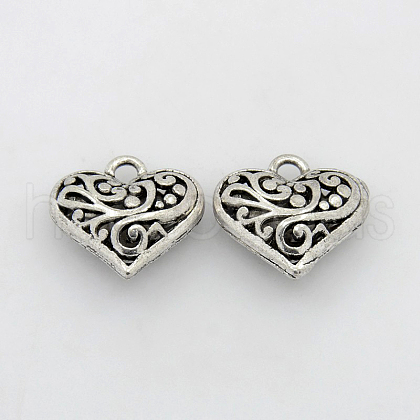 Alloy Pendants PALLOY-AD-13867-AS-1