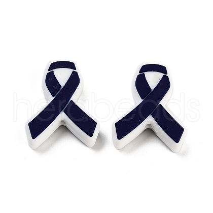 Silicone Beads SIL-I003-02G-1