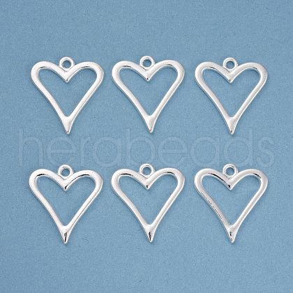 Silver PALLOY-AD-6154-S-1