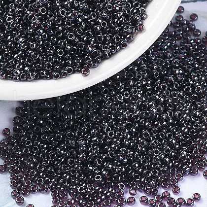 MIYUKI Round Rocailles Beads SEED-X0056-RR0171-1