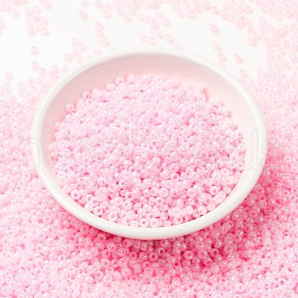 MIYUKI Round Rocailles Beads SEED-X0055-RR0530-1