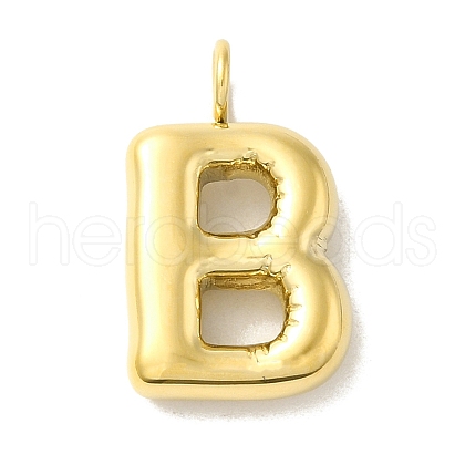 Ion Plating(IP) 304 Stainless Steel Pendants X-STAS-K263-47G-B-1