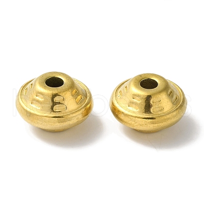 304 Stainless Steel Beads STAS-I305-115G-1