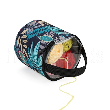 Oxford Cloth Waterproof Crochet Bags PW-WG79851-04-1