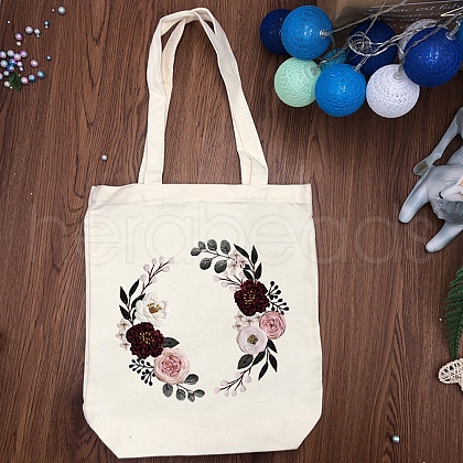 DIY Embroidery Painting Kits PW-WG9C22A-14-1