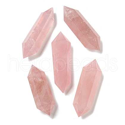 Mother's Day Gifts Natural Rose Quartz Healing Stones G-F715-114A-01-1
