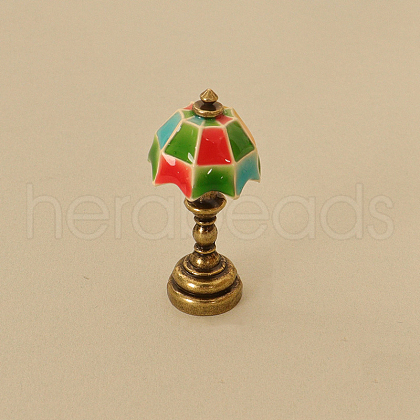 Furniture & Appliances Resin Mini Model PW-WGF65A6-12-1