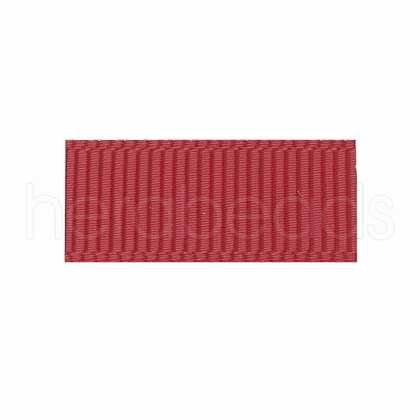 High Dense Polyester Grosgrain Ribbons OCOR-S112-D-21-1