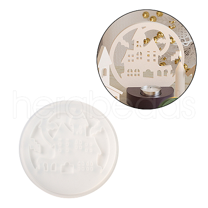 DIY Silicone Holder Molds SIMO-Z002-01M-1
