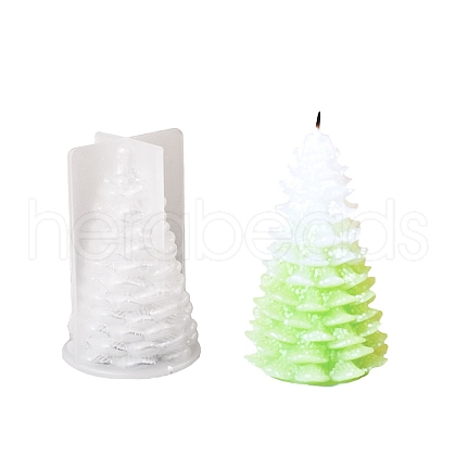 Christmas DIY Candle Making AJEW-U017-07C-1