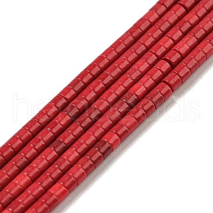 Natural Agate Beads Strands G-C139-A03-01-1