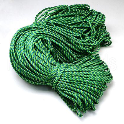 7 Inner Cores Polyester & Spandex Cord Ropes RCP-R006-094-1