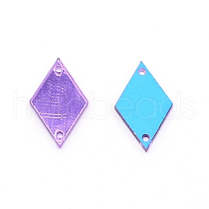 Sew on Rhinestone FIND-WH0090-05F-1